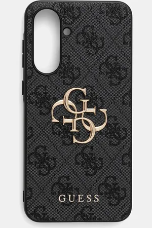 Guess Etui na telefon Samsung Galaxy A36 kolor GUHCSA364GMGGR