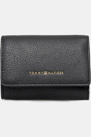 Tommy Hilfiger Portfel damski kolor AW0AW17477