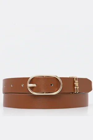 Tommy Hilfiger Pasek damski kolor AW0AW17494