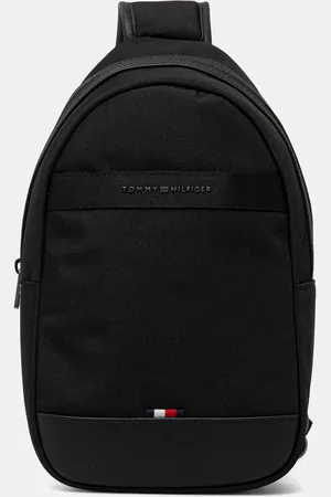 Tommy Hilfiger Plecak kolor mały gładki AM0AM13572
