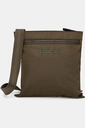 HUGO BOSS Saszetka kolor 50511930