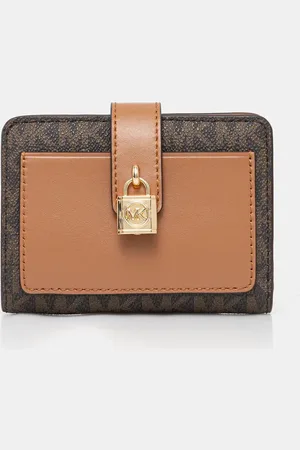 Michael Kors Portfel damski kolor 32S5GETD1B