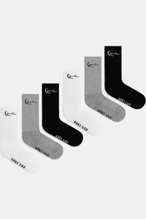 Karl Kani Skarpetki 6-pack kolor 30030004