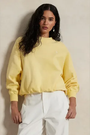 Ralph Lauren Bluza damska kolor z nadrukiem 211965111