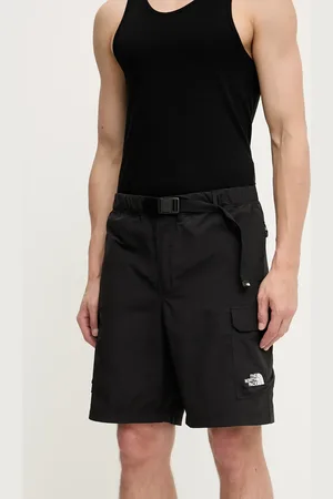 The North Face Szorty TNF X NSE męskie kolor NF0A8BJMJK31