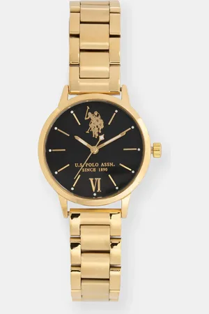 U.S. Polo Assn. Zegarek EVELYN damski kolor USP5894YG