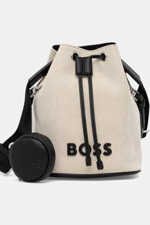 HUGO BOSS Torebka kolor 50541492