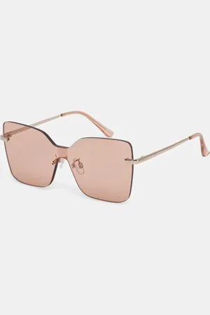 Aldo Okulary przeciwsłoneczne ROMASHIN damskie kolor 13994777