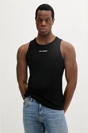 Karl Lagerfeld T-shirt kolor 552238.755046