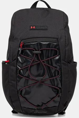 Under Armour Plecak kolor duży gładki 1388933