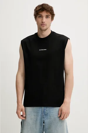 G-Star T-shirt bawełniany kolor D26028-C336