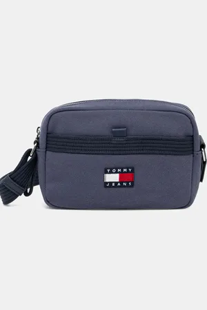 Tommy Hilfiger Saszetka męska kolor AM0AM13395