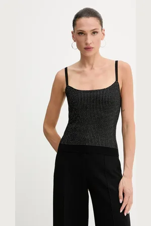 Guess Top KHLOE kolor W5GR47 Z3MN2