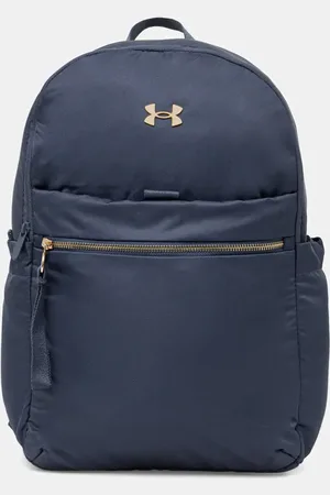 Under Armour Plecak damski kolor duży gładki 1384675