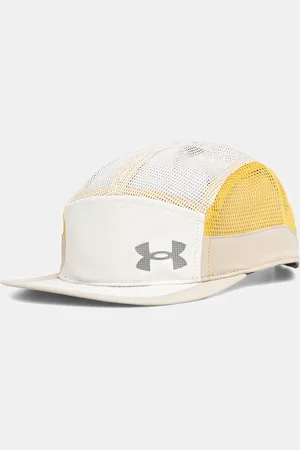Under Armour Czapka z daszkiem kolor wzorzysta 1383474