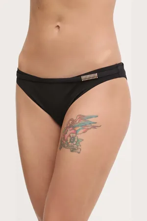 Chantelle Figi kąpielowe ICON kolor C16VA0
