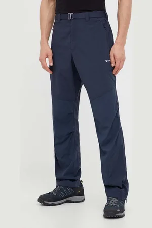 Montane Spodnie outdoorowe Terra kolor