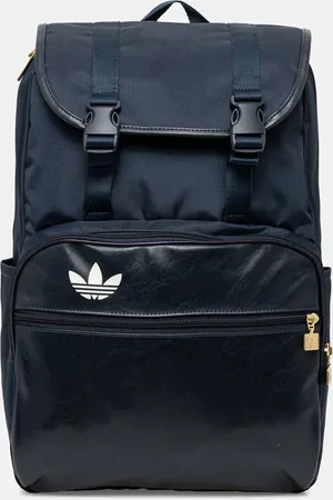adidas Plecak kolor duży gładki JC8326