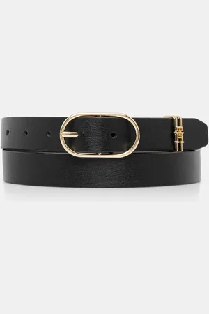 Tommy Hilfiger Pasek damski kolor AW0AW17494