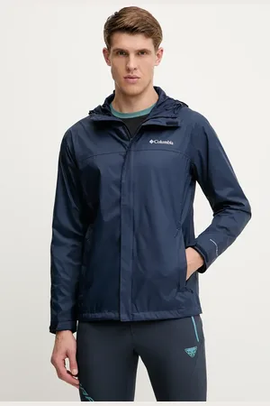 Columbia Kurtka outdoorowa Watertight II kolor 1533898