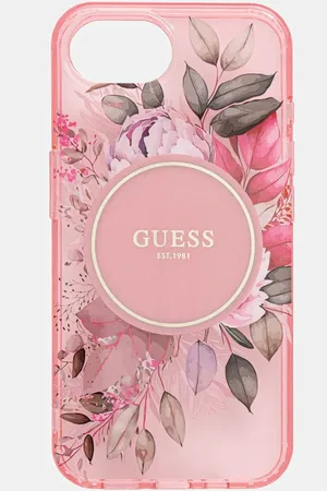 Guess Etui na telefon iPhone 16e kolor GUHMPSE4HFWBRCEP