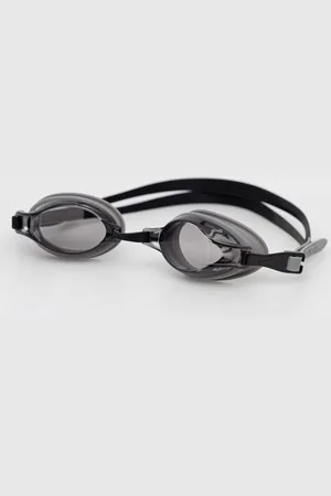 Nike Okulary pływackie Chrome kolor