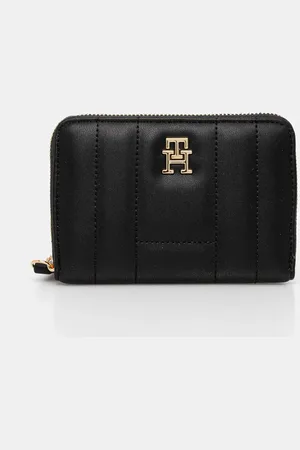 Tommy Hilfiger Portfel damski kolor AW0AW17476