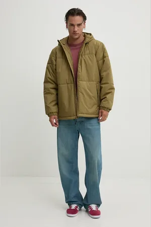 Vans Kurtka męska kolor przejściowa oversize VN000HN6CUQ1
