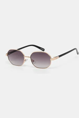 Aldo Okulary przeciwsłoneczne ALYS damskie kolor 13994804