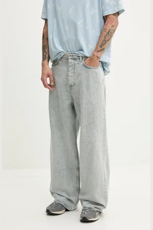 Hugo Blue Jeansy męskie 50534525