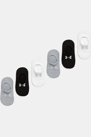 Under Armour Skarpetki 6-pack kolor 1386240