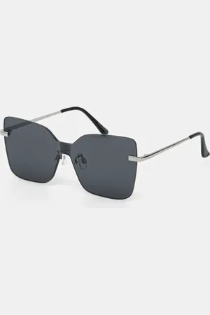 Aldo Okulary przeciwsłoneczne ROMASHIN damskie kolor 13994776