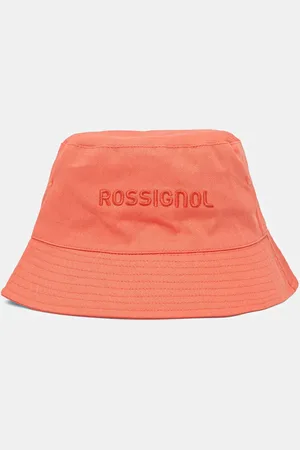 Rossignol Kapelusz kolor bawełniany RLNMH20