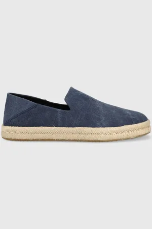 TOMS Espadryle Santiago kolor 10019868