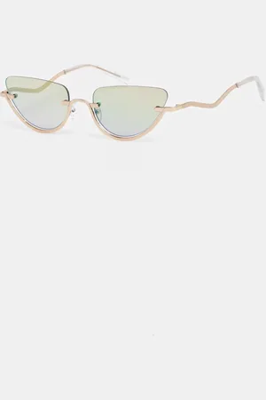 Aldo Okulary przeciwsłoneczne ARIELSHADES damskie kolor 14008316