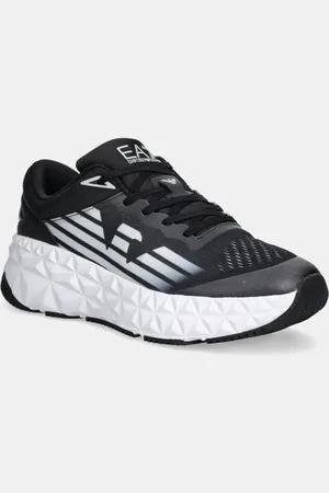 EA7 Sneakersy męskie kolor XK432.X8X239