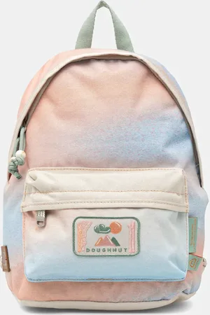 Doughnut Plecak Plus One Mini Dreamwalker damski kolor mały wzorzysty D349MDW-000196