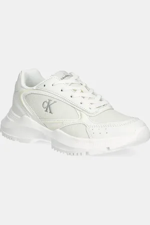 Calvin Klein Sneakersy kolor V3A9-82030