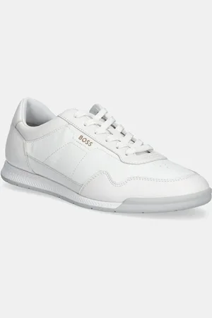 HUGO BOSS Sneakersy Titanium SL męskie kolor 50536525
