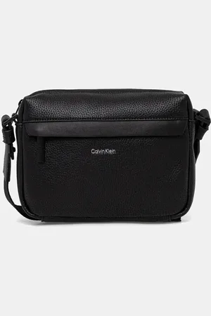 Calvin Klein Saszetka męska kolor K50K512885