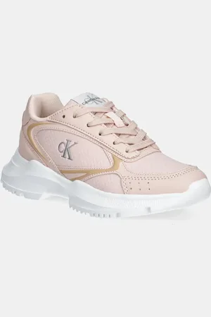 Calvin Klein Sneakersy kolor V3A9-82030