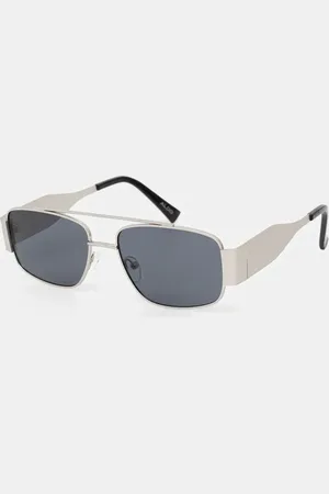 Aldo Okulary przeciwsłoneczne CLUBSHADES męskie kolor 13935560