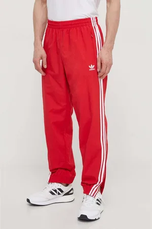adidas Spodnie dresowe Adicolor Woven Firebird Track Top kolor z aplikacją IT2498