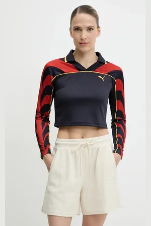 PUMA Longsleeve kolor 629789
