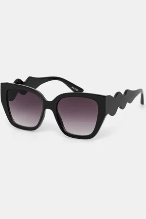 Aldo Okulary przeciwsłoneczne HOK damskie kolor 13994977