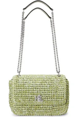 Ralph Lauren Torebka kolor 431966865