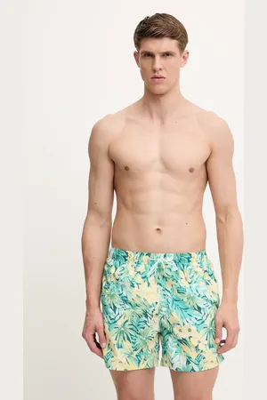GANT Szorty kąpielowe kolor 922516004
