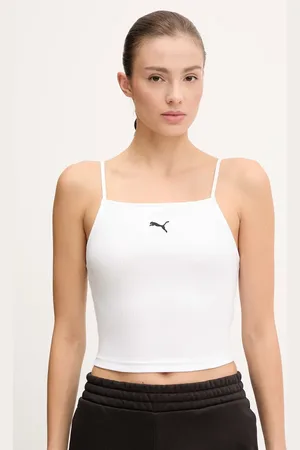 PUMA Top kolor 629771