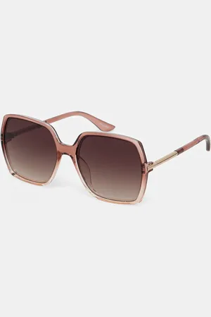 Aldo Okulary przeciwsłoneczne LOALIN damskie kolor 13995035