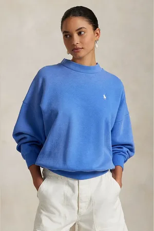 Ralph Lauren Bluza damska kolor z nadrukiem 211965111
